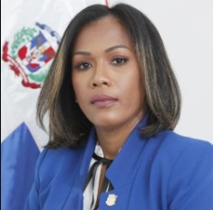 FIOR DALIZA PEGUERO VARELA (HILARY)