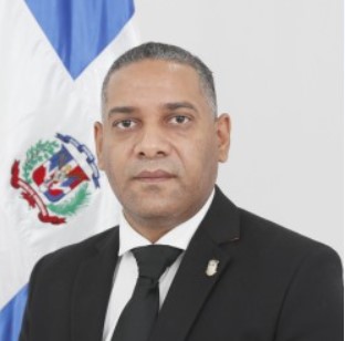 CARLOS JOSE GIL RODRIGUEZ