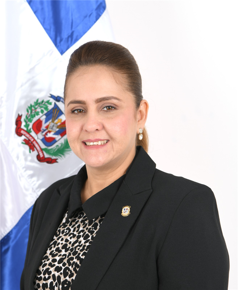 MARIA DE LOS ANGELES RODRIGUEZ BONSEÑOR