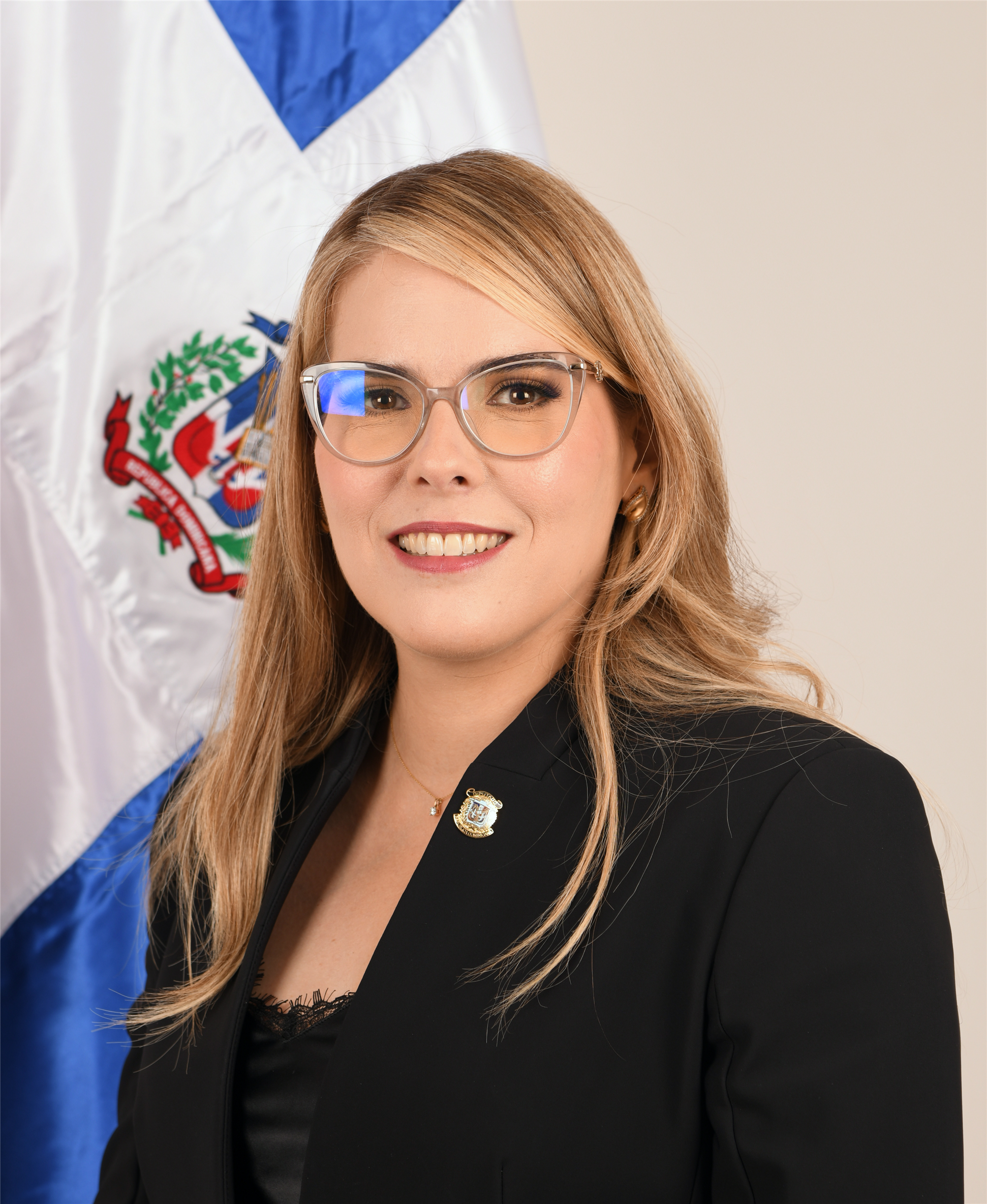 CARMEN LIGIA BARCELO GONZALEZ