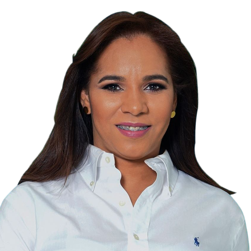 DILENIA ALTAGRACIA SANTOS MUÑOZ