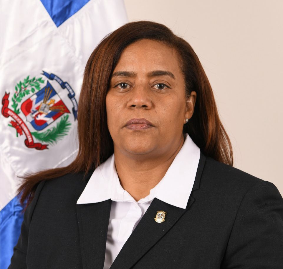 HERMES EVANGELINA JOSE MENDEZ DE MENDEZ