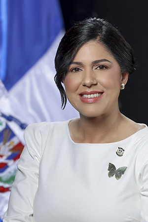 MARIA MERCEDES  ORTIZ DILONE