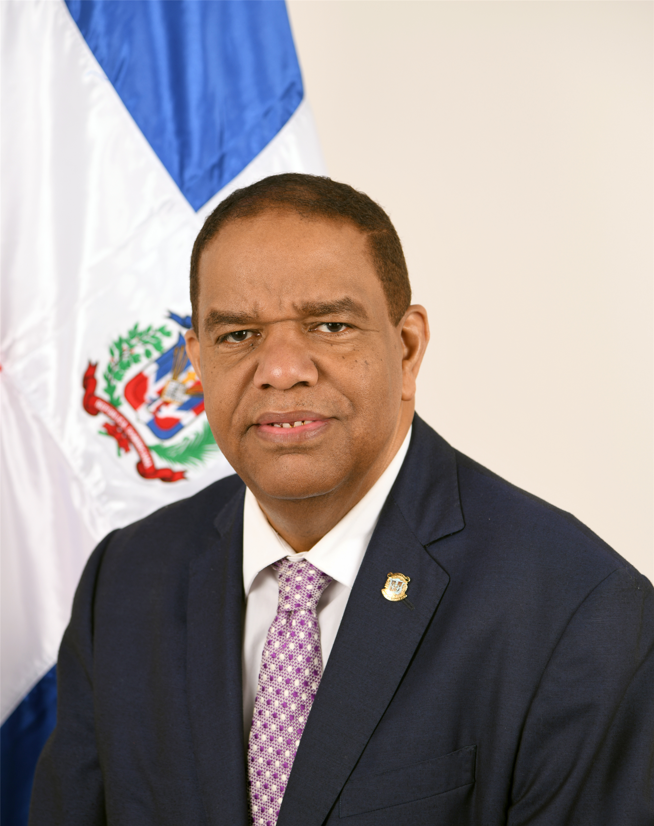 DANILO DARÍO  DÍAZ VIZCAÍNO