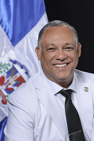 JONHSON  ENCARNACION DIAZ