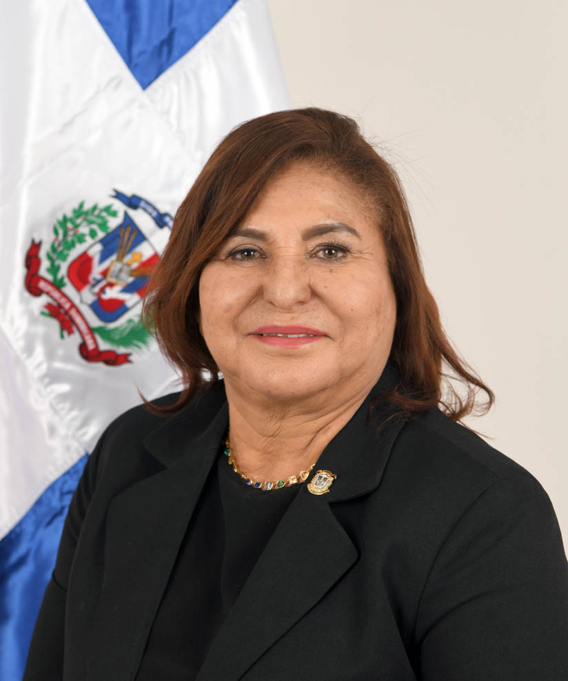 FRANCISCA TRINIDAD JAQUE APONTE