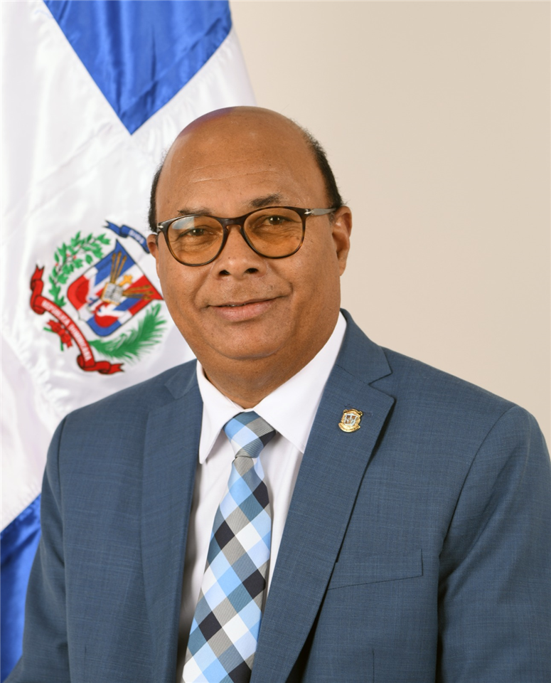 LUIS ENRIQUE CASTILLO OGANDO