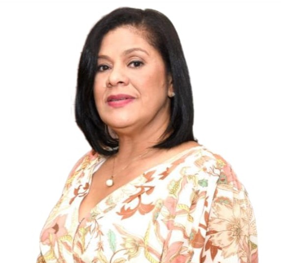YUDERKA YVELISSE DE LA ROSA GUERRERO