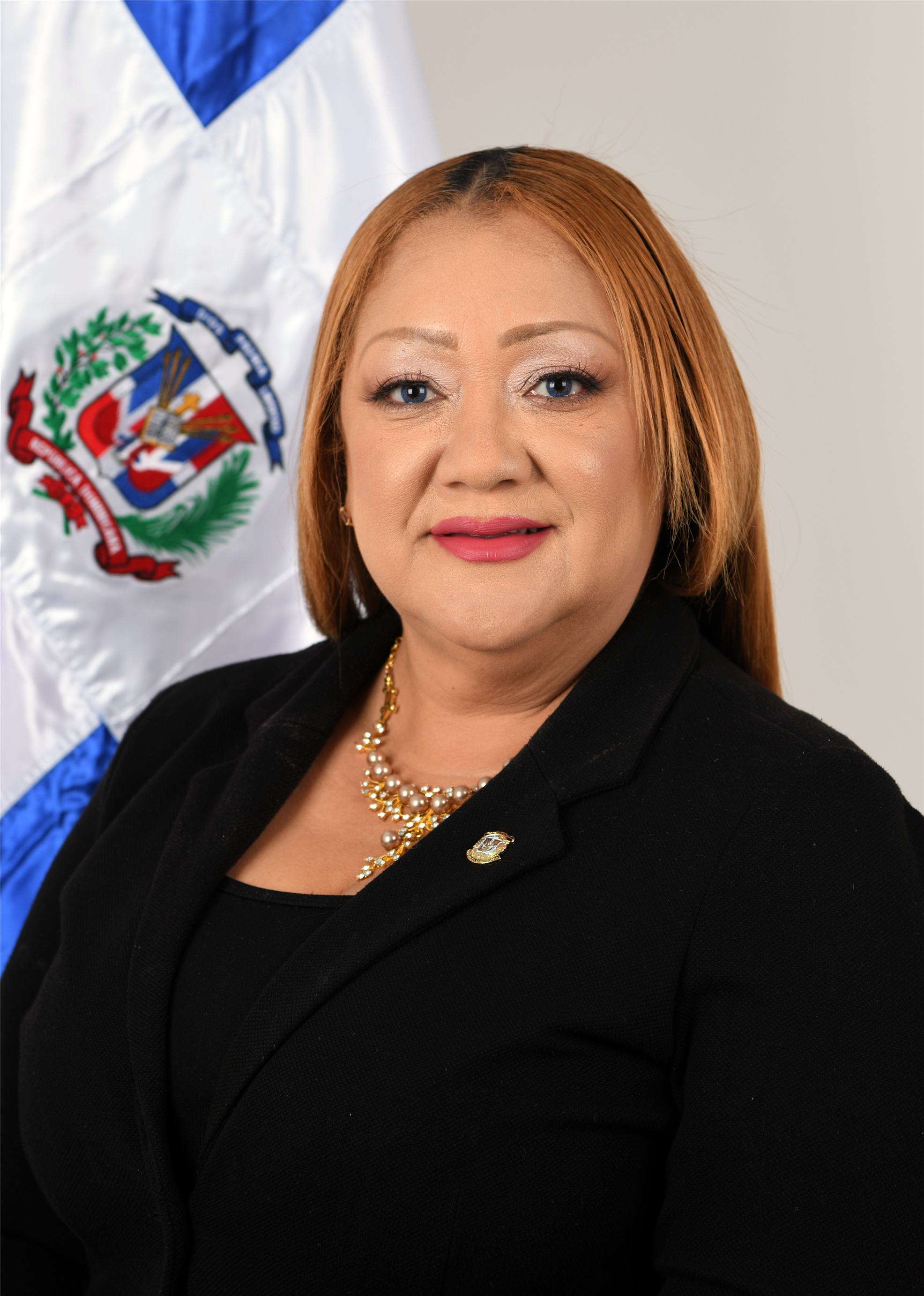 FIORDALIZA ESTEVEZ CASTILLO