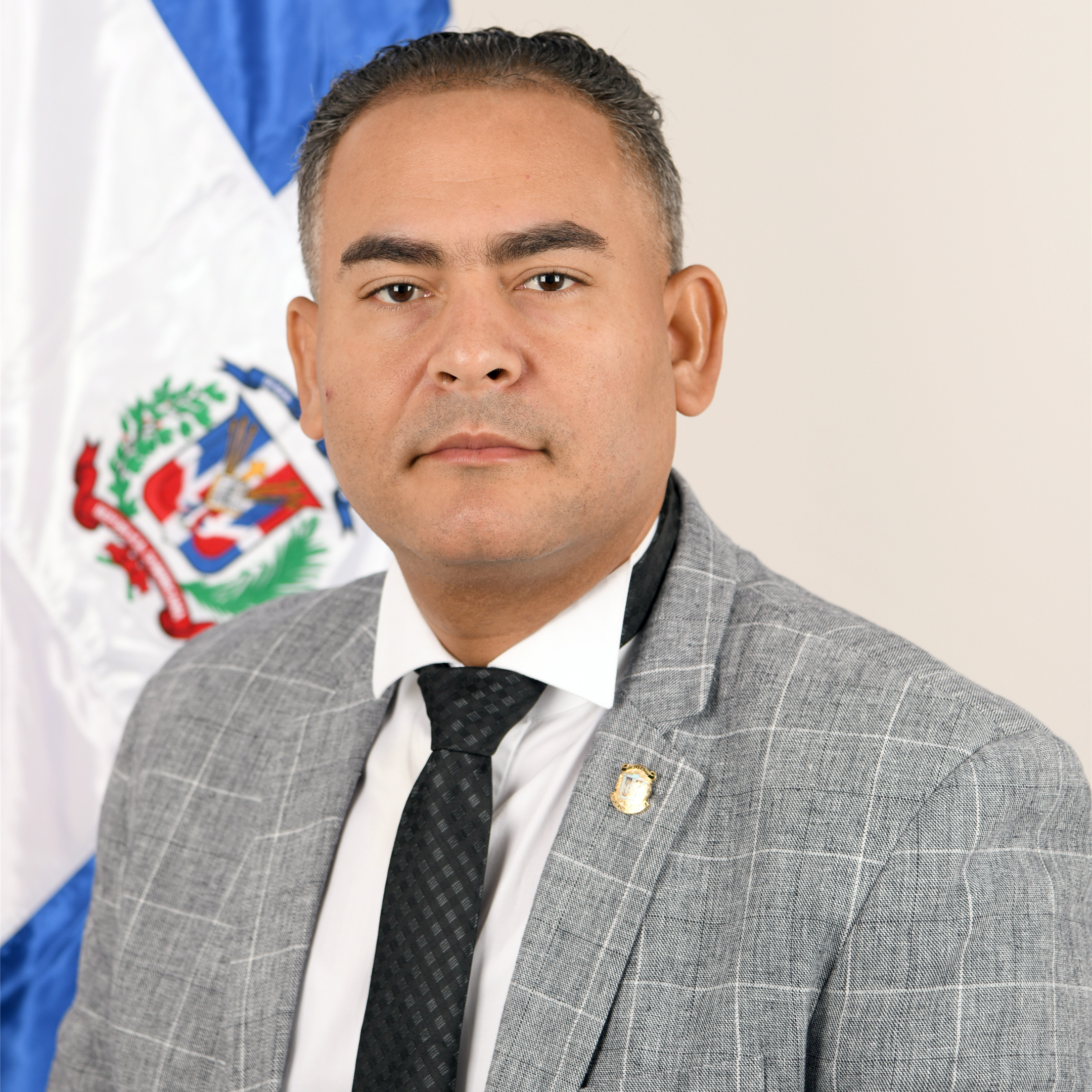 LUIS TOMAS MARTE SANTOS