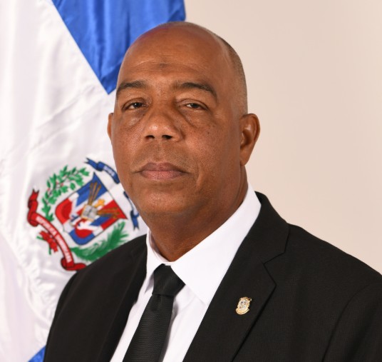 ANGEL DEL ROSARIO ROBLES