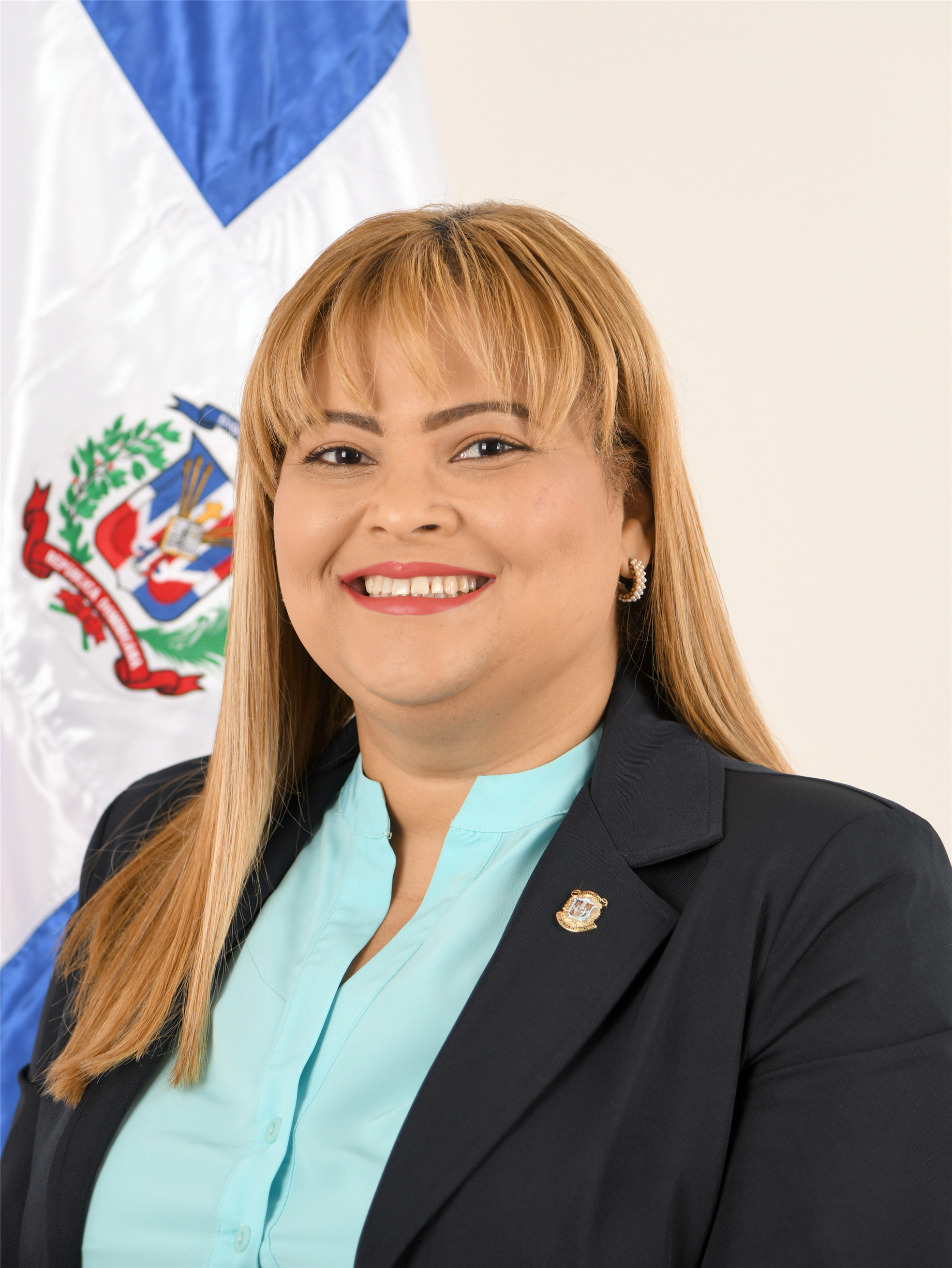 ANGELA MARUJA GREGORINA  PEREZ DIAZ