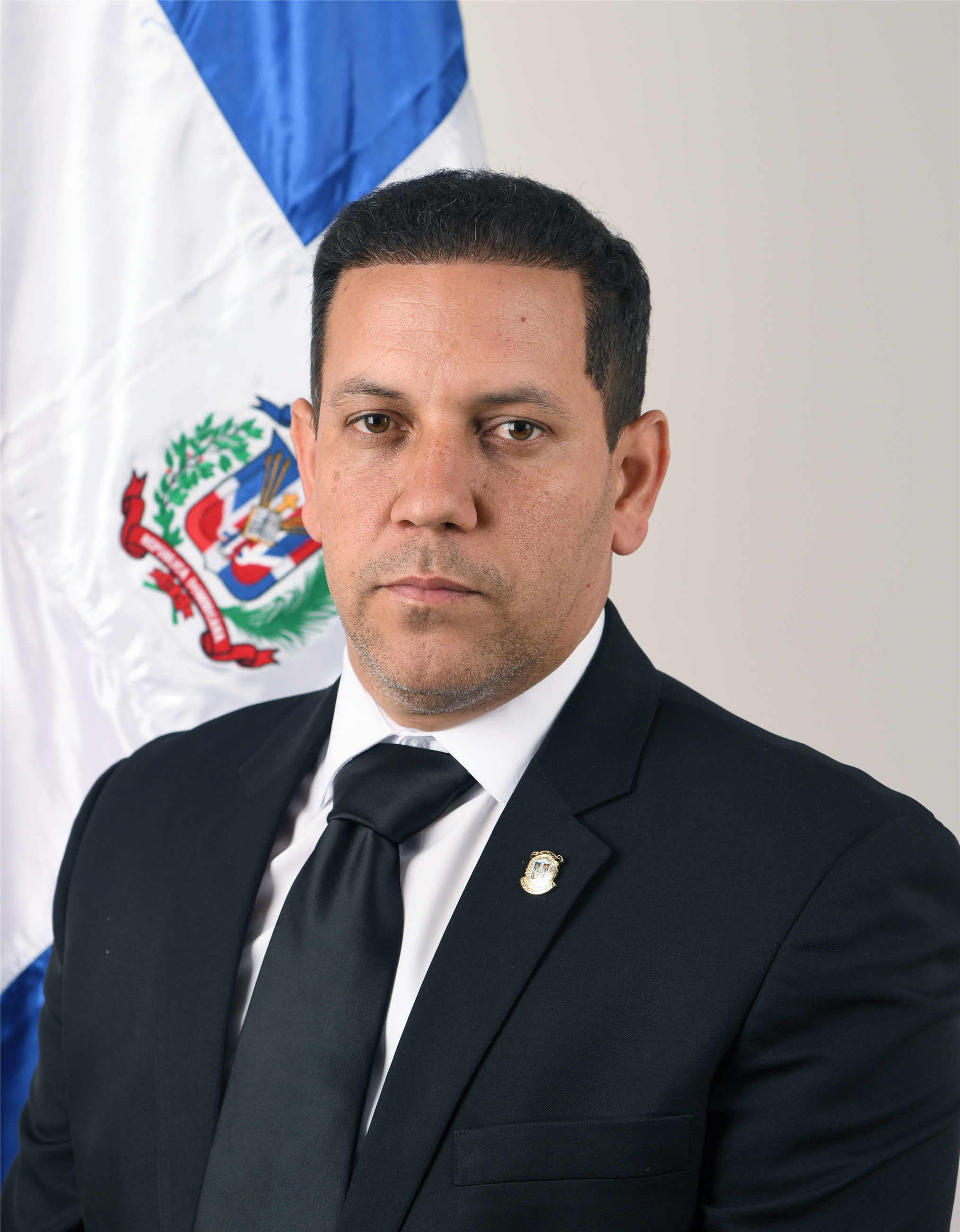 JOSE LUIS ABREU VELOZ