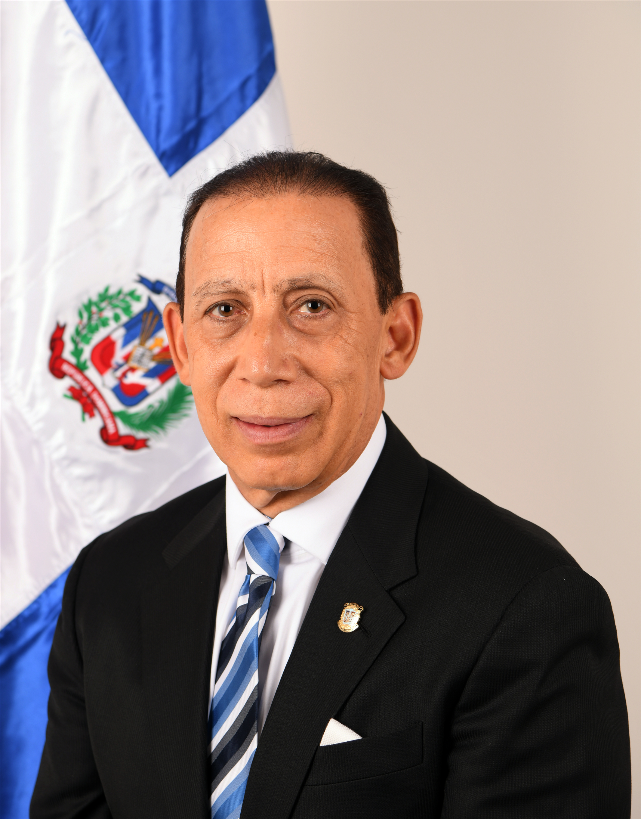 CIRILO USTASIO  MORONTA THEN