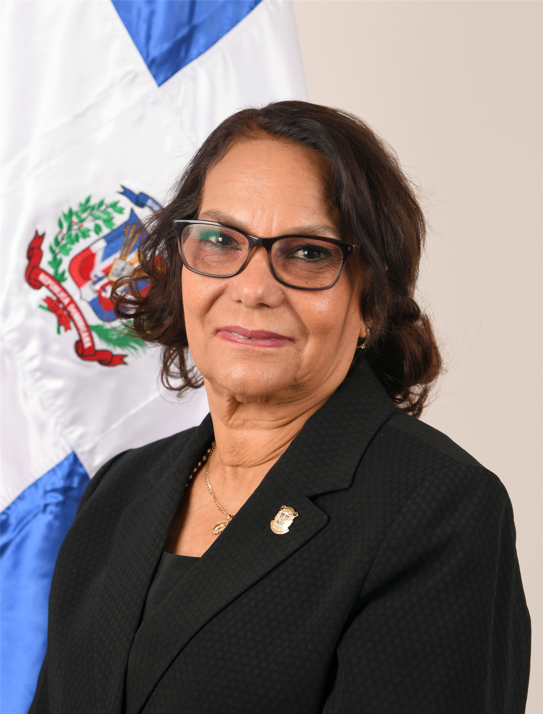 CARMEN LEIDA ESCARFULLER MOREL DE MELO