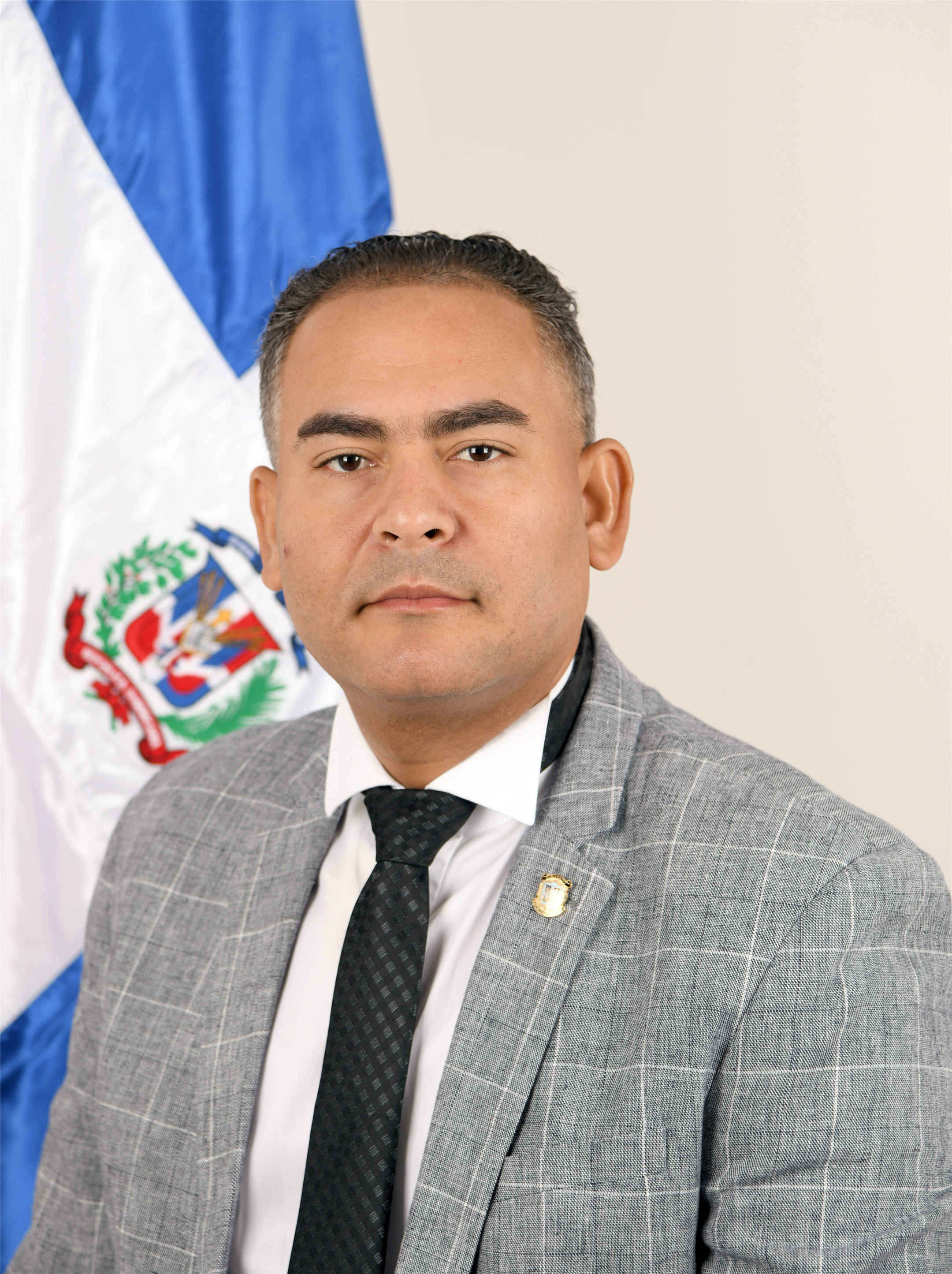 LUIS TOMAS MARTE SANTOS