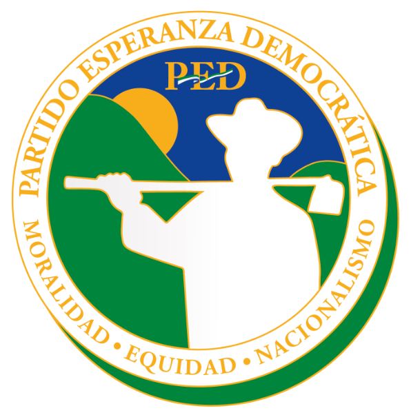 Partido Esperanza Democrática 